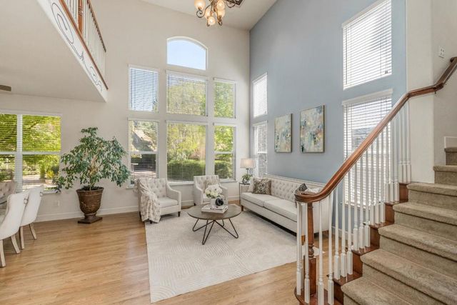 1533 Calco Creek Drive, San Jose, CA 95127