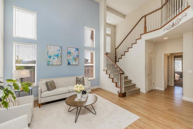 1533 Calco Creek Drive, San Jose, CA 95127