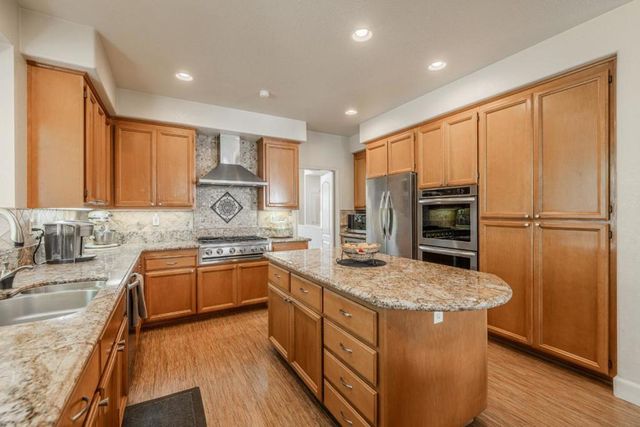 1533 Calco Creek Drive, San Jose, CA 95127