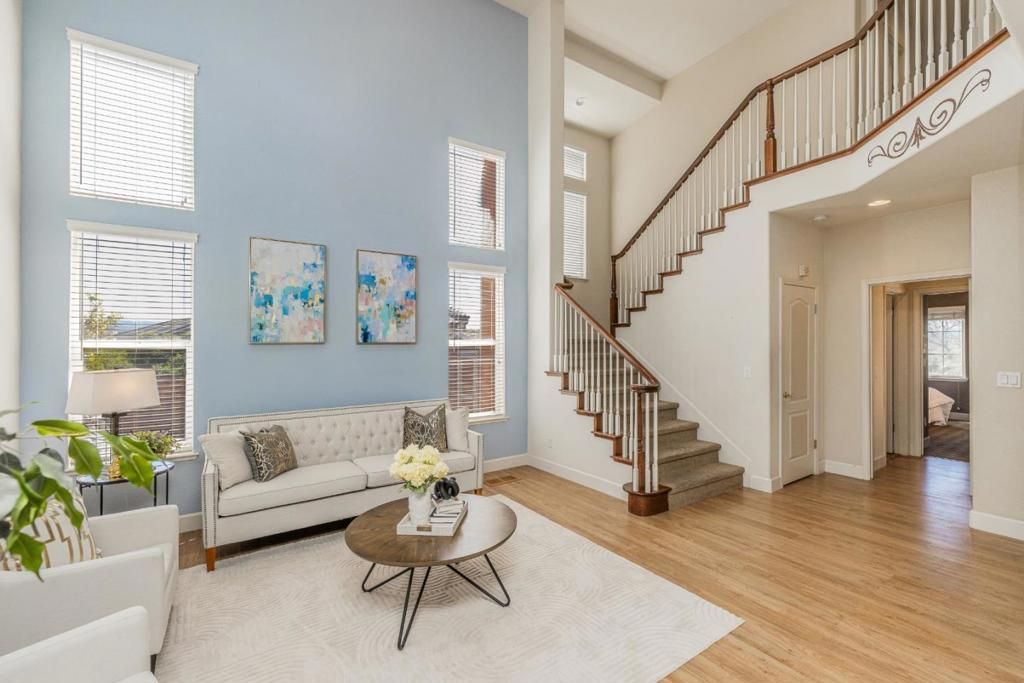 Image 6 of property listing at 1533 Calco Creek Drive, San Jose, CA 95127