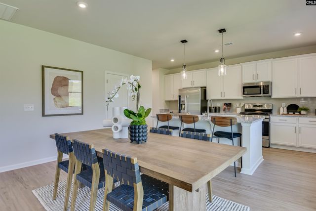 151 Bloomsbury Drive, Lexington, SC 29073