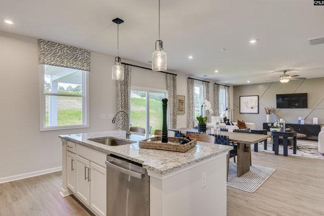 151 Bloomsbury Drive, Lexington, SC 29073