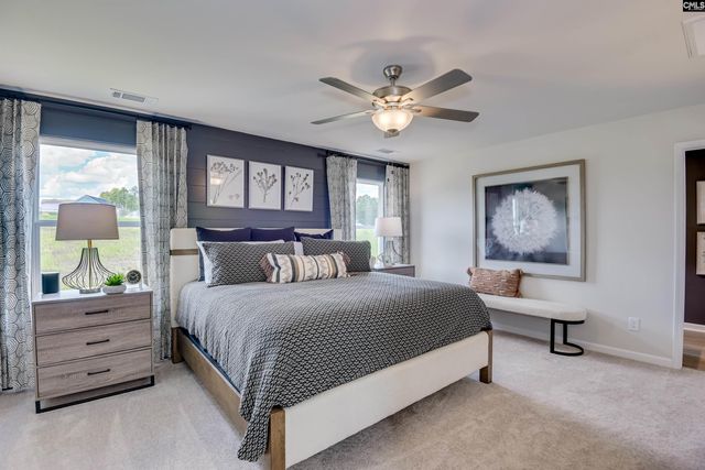 151 Bloomsbury Drive, Lexington, SC 29073