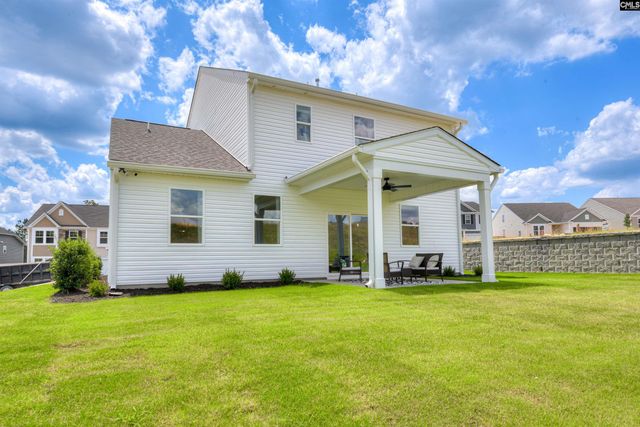 151 Bloomsbury Drive, Lexington, SC 29073