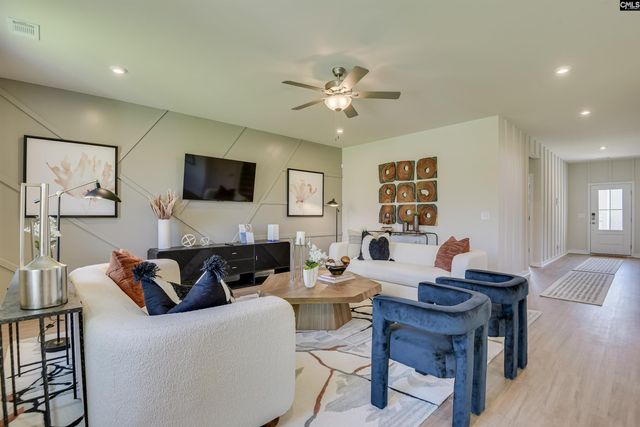 151 Bloomsbury Drive, Lexington, SC 29073