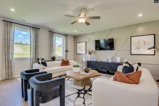 151 Bloomsbury Drive, Lexington, SC 29073