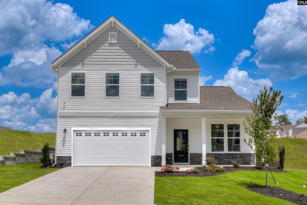 151 Bloomsbury Drive, Lexington, SC 29073