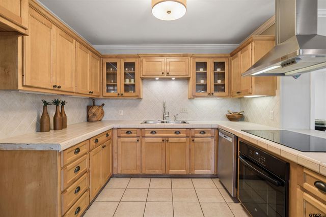 1609 Montrose, Tyler, TX 75701