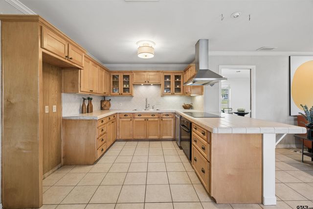 1609 Montrose, Tyler, TX 75701