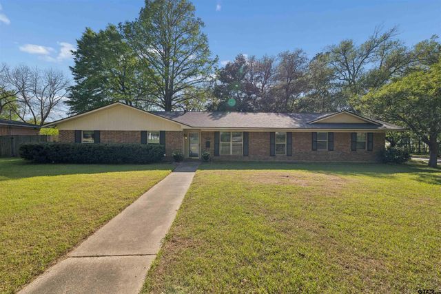 1609 Montrose, Tyler, TX 75701