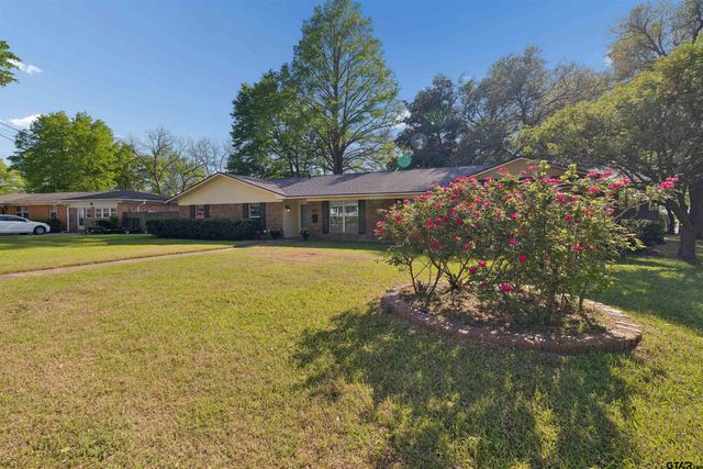 1609 Montrose, Tyler, TX 75701