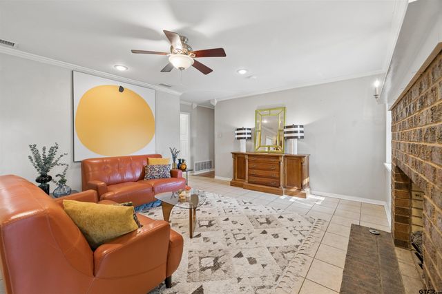 1609 Montrose, Tyler, TX 75701