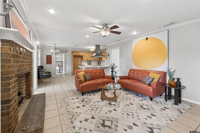 1609 Montrose, Tyler, TX 75701