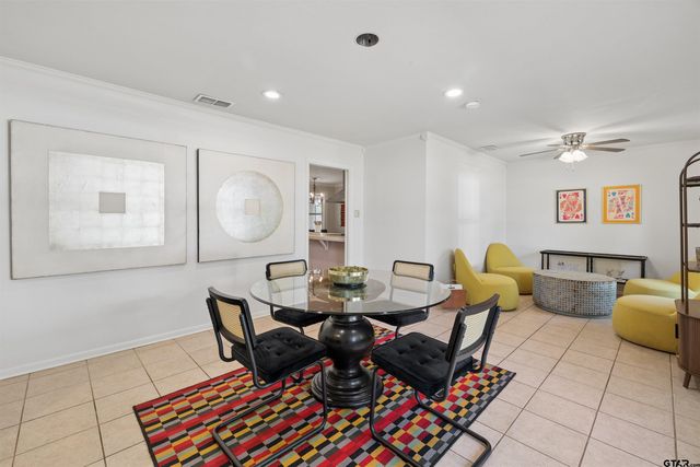 1609 Montrose, Tyler, TX 75701