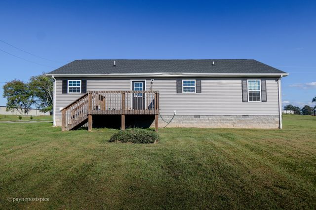 381 Bethany Rd, Mcminnville, TN 37110