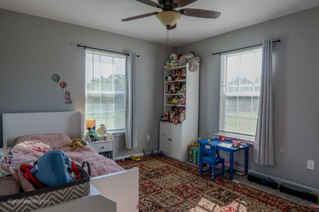 381 Bethany Rd, Mcminnville, TN 37110