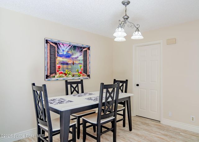 1717 Patty Circle NE, Palm Bay, FL 32905