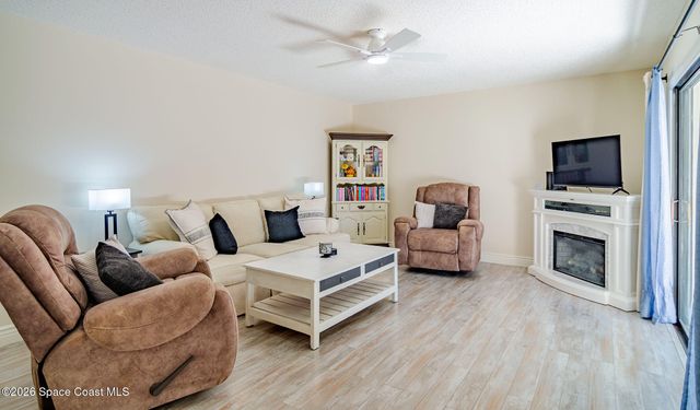 1717 Patty Circle NE, Palm Bay, FL 32905
