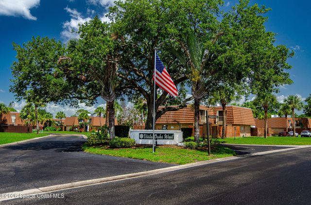 1717 Patty Circle NE, Palm Bay, FL 32905