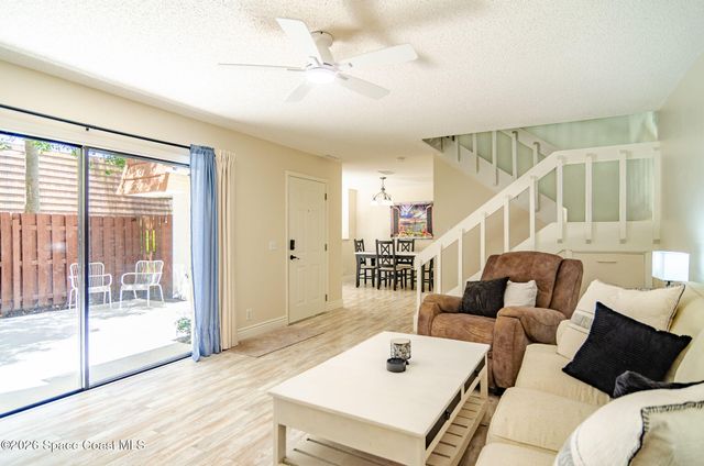 1717 Patty Circle NE, Palm Bay, FL 32905