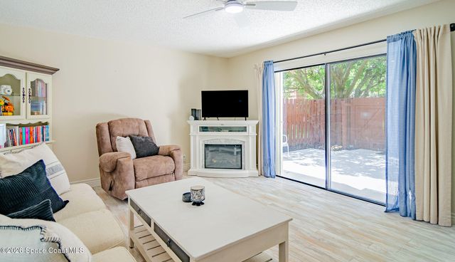 1717 Patty Circle NE, Palm Bay, FL 32905