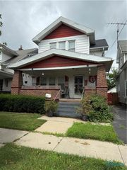 2137 Valentine Street, Toledo, OH 43605