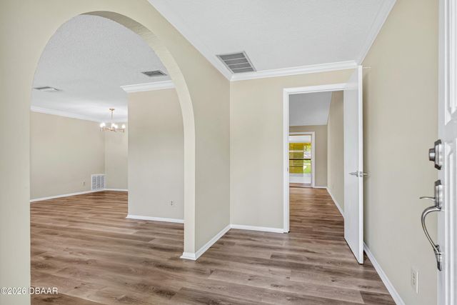 854 Candlewood Circle, Ormond Beach, FL 32174