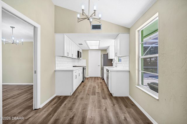 854 Candlewood Circle, Ormond Beach, FL 32174