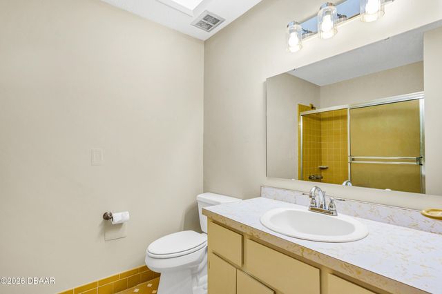 854 Candlewood Circle, Ormond Beach, FL 32174