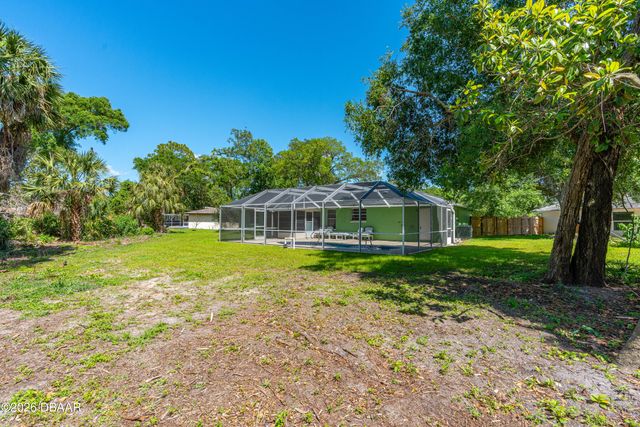 854 Candlewood Circle, Ormond Beach, FL 32174