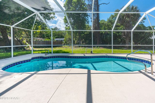 854 Candlewood Circle, Ormond Beach, FL 32174