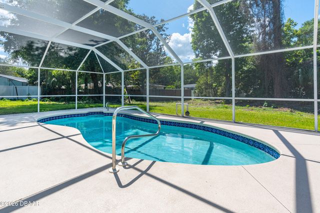 854 Candlewood Circle, Ormond Beach, FL 32174