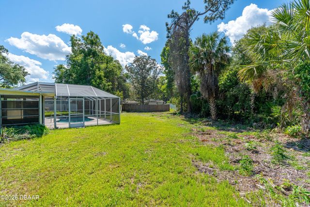 854 Candlewood Circle, Ormond Beach, FL 32174