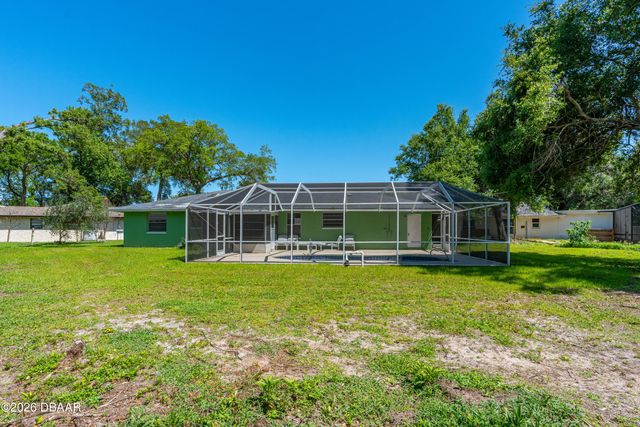 854 Candlewood Circle, Ormond Beach, FL 32174