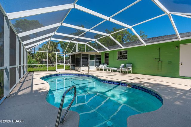 854 Candlewood Circle, Ormond Beach, FL 32174