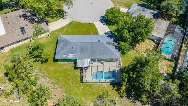 854 Candlewood Circle, Ormond Beach, FL 32174