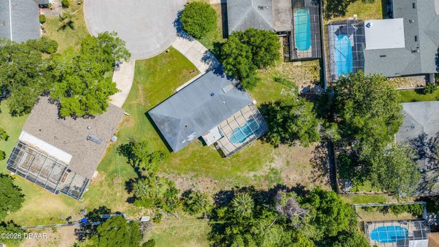854 Candlewood Circle, Ormond Beach, FL 32174