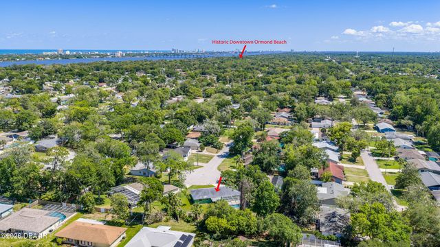 854 Candlewood Circle, Ormond Beach, FL 32174