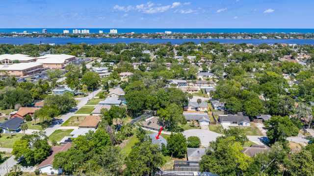 854 Candlewood Circle, Ormond Beach, FL 32174