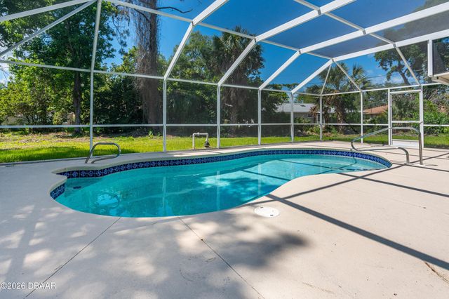 854 Candlewood Circle, Ormond Beach, FL 32174