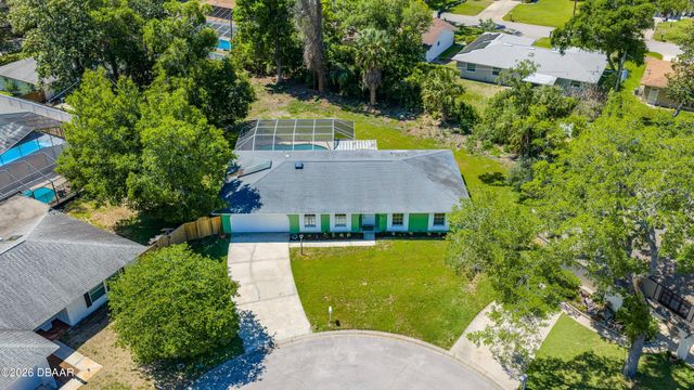 854 Candlewood Circle, Ormond Beach, FL 32174