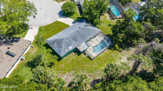 854 Candlewood Circle, Ormond Beach, FL 32174