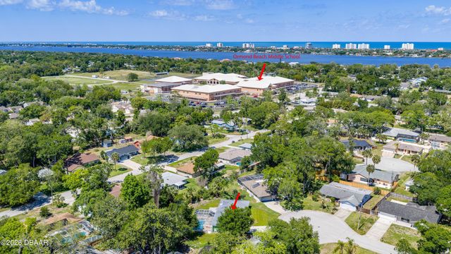 854 Candlewood Circle, Ormond Beach, FL 32174
