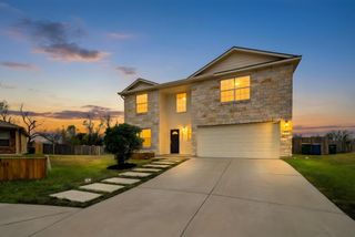 13501 Sierra Wind LN, Elgin, TX 78621