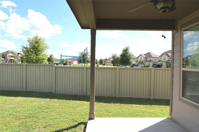 169 Isabella WAY, Liberty Hill, TX 78642
