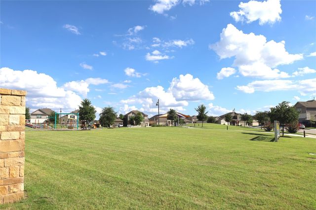 169 Isabella WAY, Liberty Hill, TX 78642