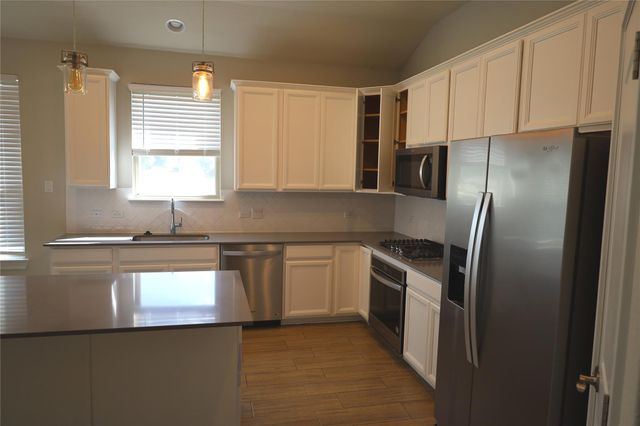 169 Isabella WAY, Liberty Hill, TX 78642