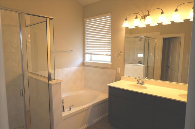 169 Isabella WAY, Liberty Hill, TX 78642