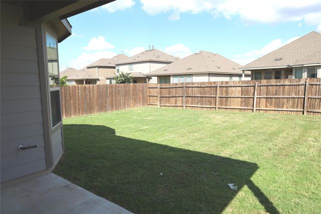 169 Isabella WAY, Liberty Hill, TX 78642