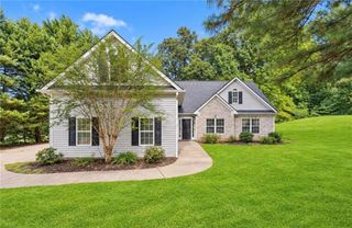 125 Liberty Drive, Jefferson, GA 30549